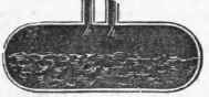Gas Lighting 534