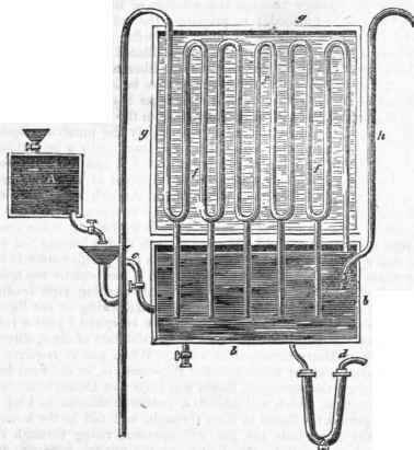 Gas Lighting 537