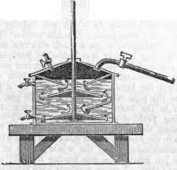Gas Lighting 539