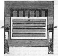 Jacomb s Patent Grates 482