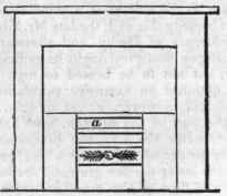 Maw s Stove 485