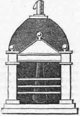Silvester s Patent Stove 484