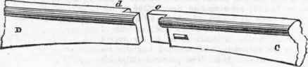 Stephenson s Patent Chairs And Fastenings 324