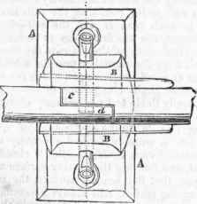 Stephenson s Patent Chairs And Fastenings 327