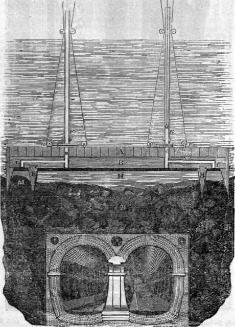 Tunnel 651