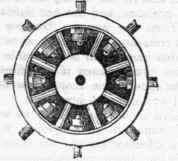 Wheel 716