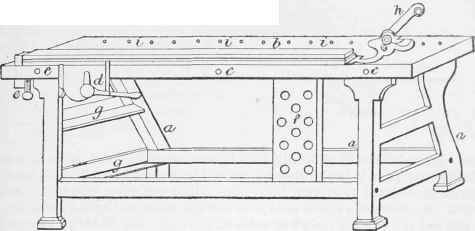 Bench 434