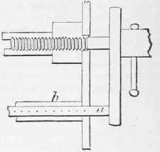 Bench Vices 444
