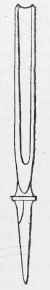Carving Tools 719