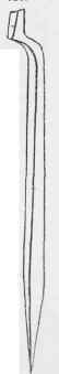 Carving Tools 721