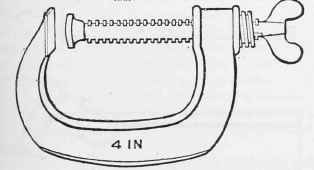 Clamps 290