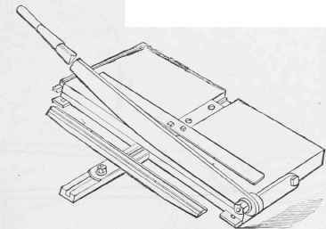 Cutting Tools 186