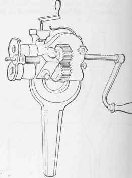 Forming Tools 196