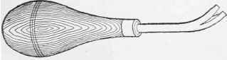 Nail Punch 449