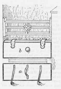 Open Stove 1233