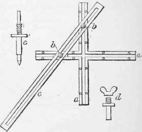 Shooting Board 268