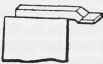 Tongs 104