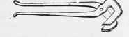 Tongs 93