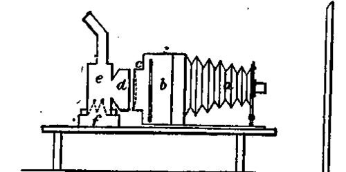 Enlarging Negatives 10051