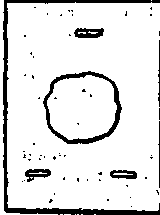 Gelatine Argentic Bromide Emulsions And Plates Par 10073