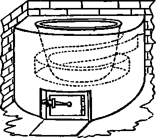 Manufacture Of Varnishes 10088