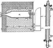 Retorting The Amalgam 300174