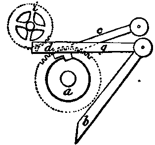 30 Hour English Clocks 400241