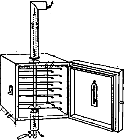 Desiccating Part 2 40087