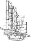 Recovering Naphtha 4004