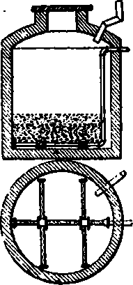 Water Filtering Cisterns Continued 400178