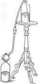 Automatic rapid fiiter
