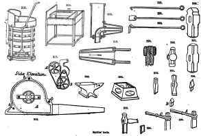 Smiths Work 500152