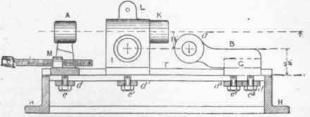 Interchangeable Machine Parts 280
