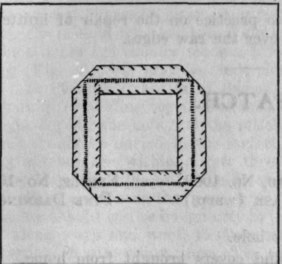 Fig. 35. Overhanded Patch. (Wrong Side.)