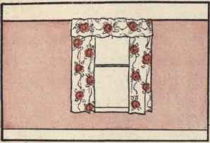 Selecting Your Curtains 298