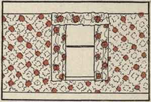 Selecting Your Curtains 299