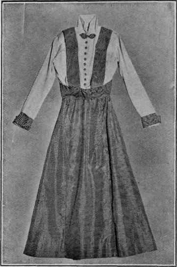 Silk Dress