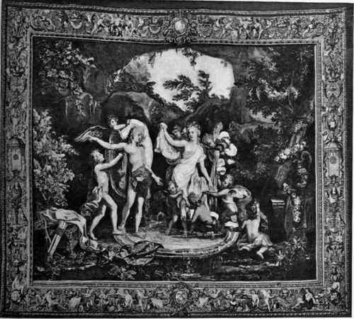 Cupid And Psyche