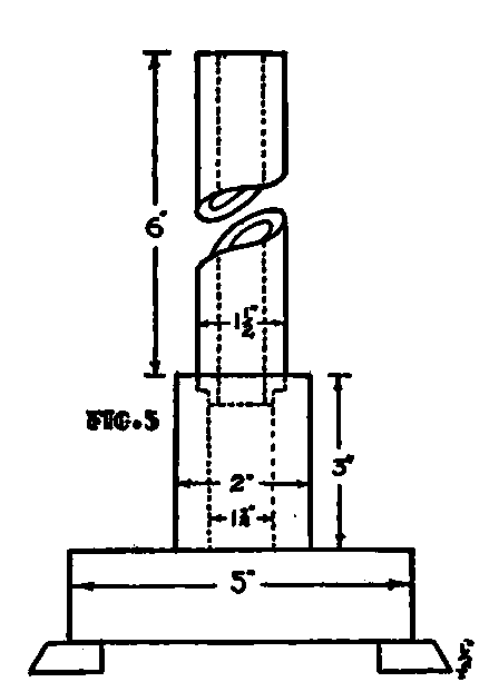 Diagram For The Table Lamp Described ILL Project 25