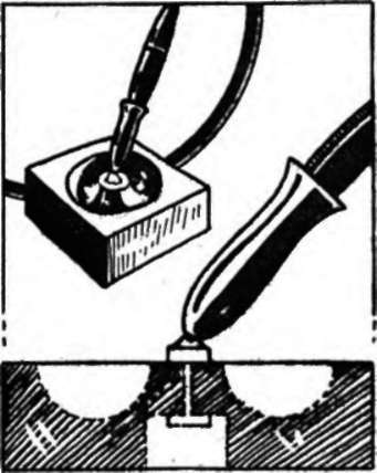 Pen Base