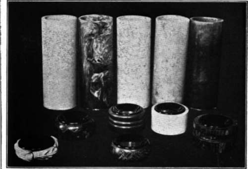 Photoelastic Analysis Of Strains