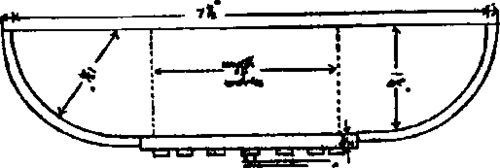 Plan Of The Clock In Project 9