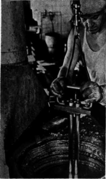 The Thin Lead Shell