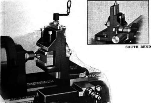 Using S Disc Bander For Shaping
