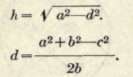 Formulas For The Circle 230
