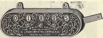Horological Department