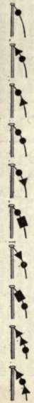 These Signals May Be Made By The Semaphore By Cone 161