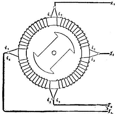 The Two Or Three Phase Alternating Current Systems 822 04 fig1