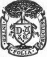 D. Appleton And Company