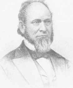 FREEMAN CLARKE Comptroller of the Currency, 1865 1866